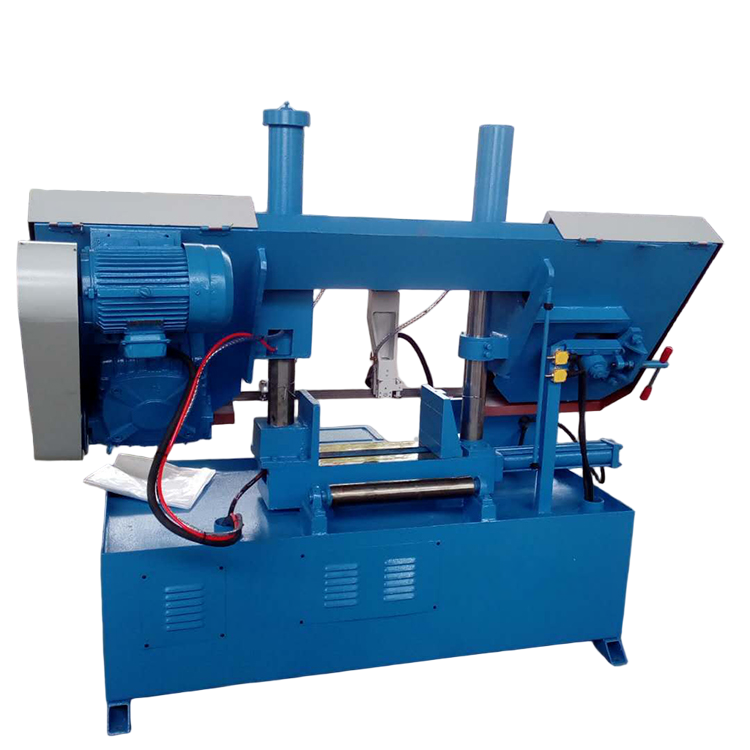 GT4240金属带锯床